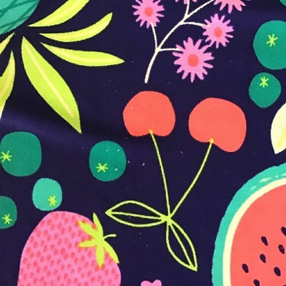 Floatmini Fruit Rashguard 2T - Picture 4 of 4